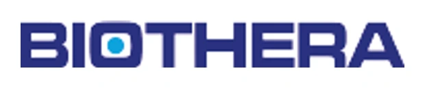 Biothera logo